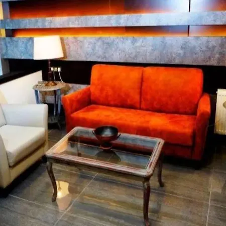 Helen Hotel Çanakkale