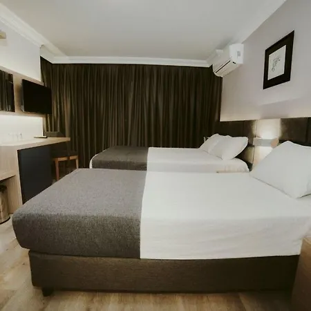 Helen Hotel Çanakkale
