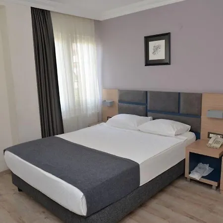 Hotel Helen Canakkale