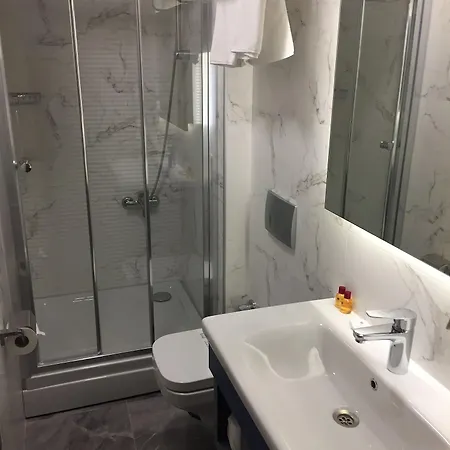 Hotel Helen Çanakkale