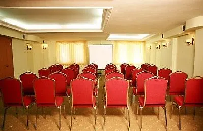 Hotel Helen