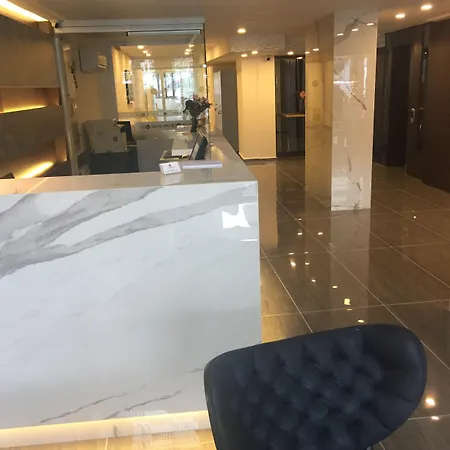 Hotel Helen Canakkale