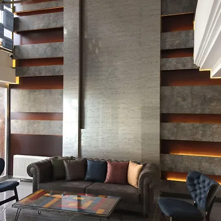 Hotel Helen Canakkale