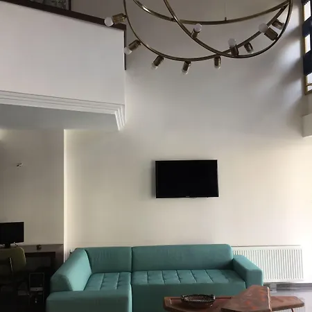 Helen Hotel Canakkale