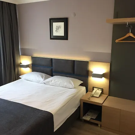 Helen Hotel Canakkale