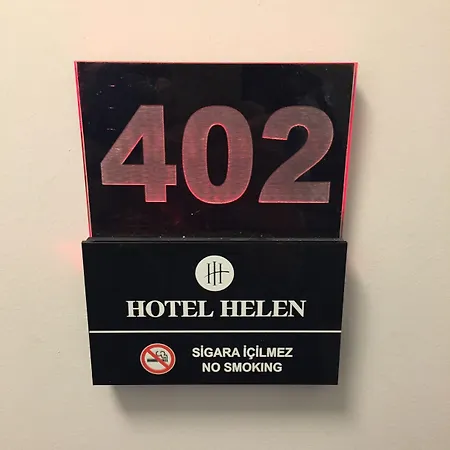 Helen 3*