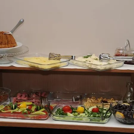 Hotel Helen Canakkale