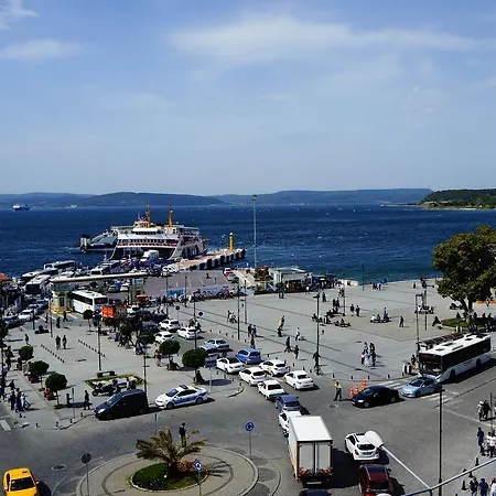 Helen Hotel 3*
