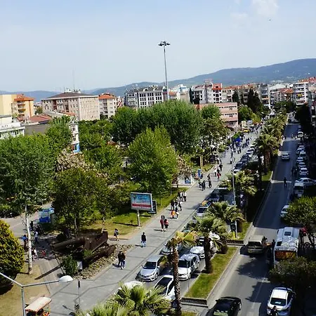 Hotel Helen 3*