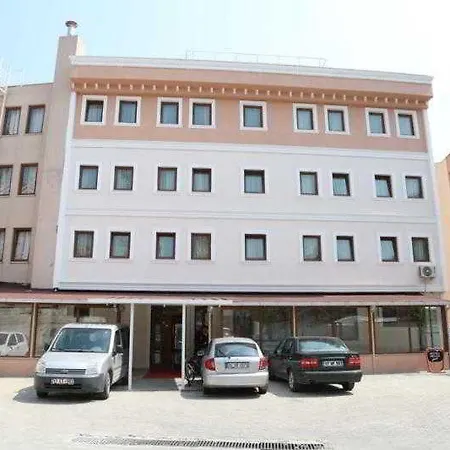 Helen Hotel