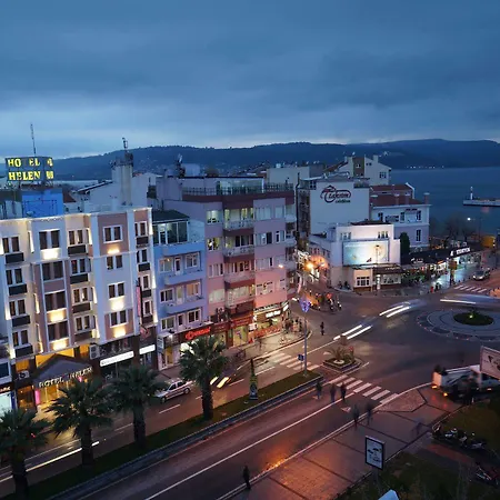 Hotel Helen
