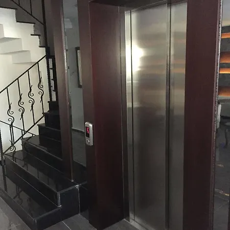 Hotel Helen Çanakkale
