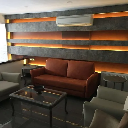 Hotel Helen