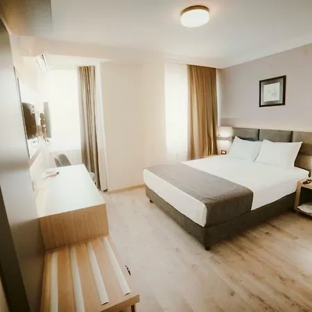 Helen 3* Canakkale