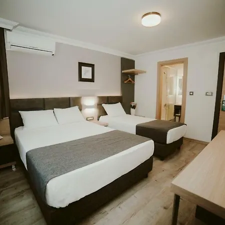 Hotel Helen Canakkale