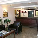 Hotel Helen