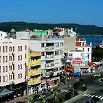 Hotel Helen Canakkale