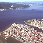Helen Hotel Canakkale
