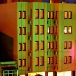 Hotel Helen 3*