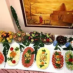 Helen Hotel Canakkale