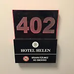 Hotel Helen Canakkale