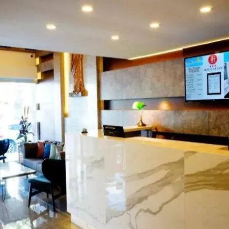 Helen Ξενοδοχείο