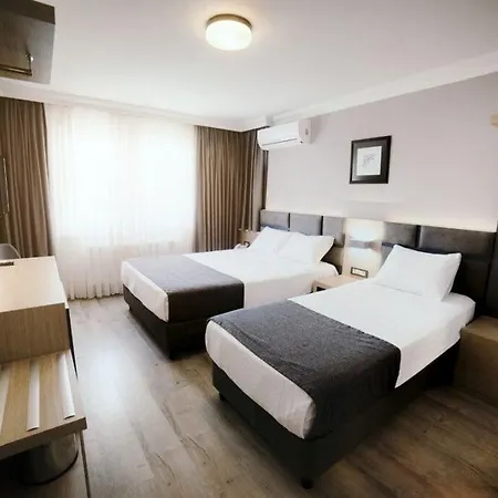 Hotell Helen