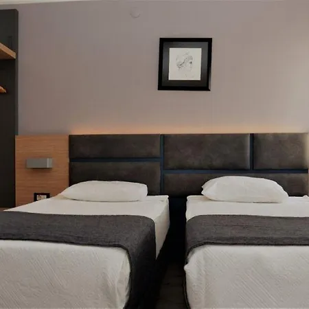 Hotell Helen Çanakkale