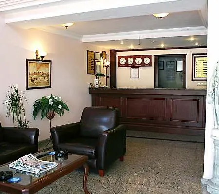 Ξενοδοχείο Helen