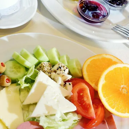 Ξενοδοχείο Helen