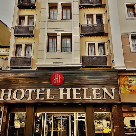 Ξενοδοχείο Helen