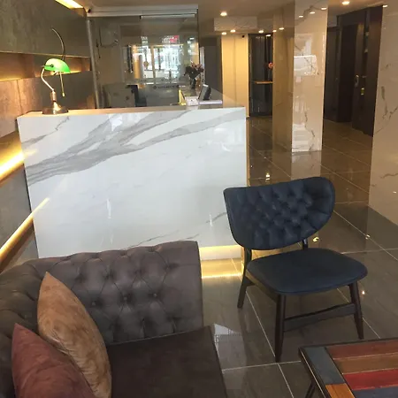 Ξενοδοχείο Helen