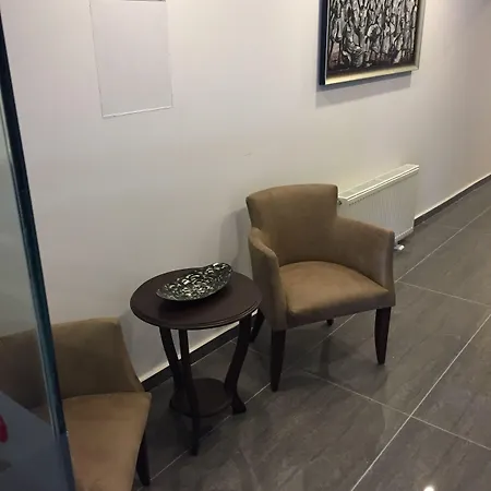 Helen Ξενοδοχείο 3*