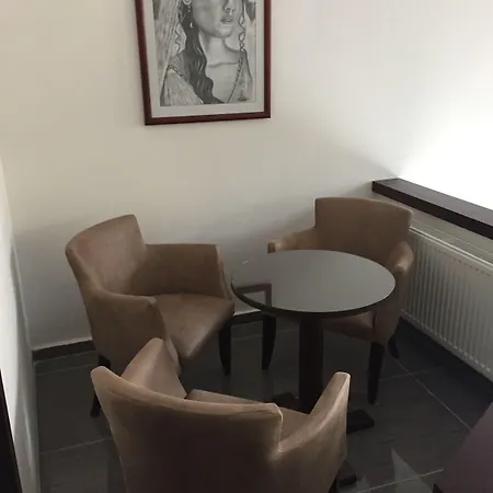 Ξενοδοχείο Helen