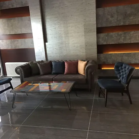 Ξενοδοχείο Helen 3*