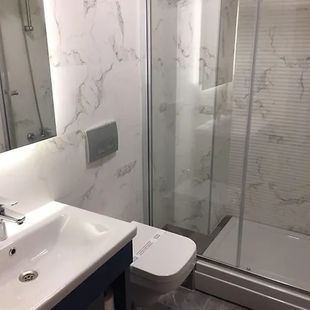 Helen Ξενοδοχείο Κανακάλε