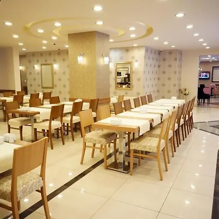 Helen 3* Κανακάλε