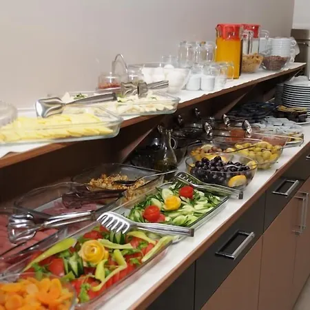 Ξενοδοχείο Helen