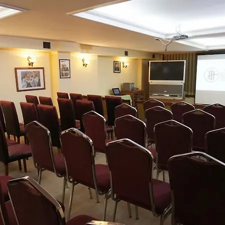 Helen Ξενοδοχείο 3*