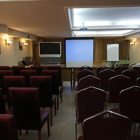 Helen Hotel Çanakkale