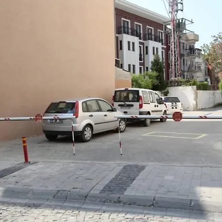 Helen Hotel Çanakkale