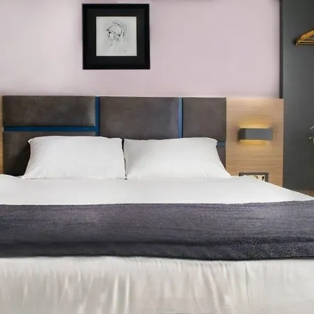 Helen Ξενοδοχείο 3*