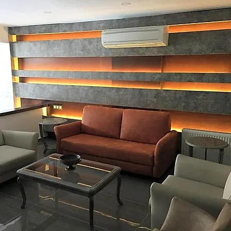 Helen Hotel 3*