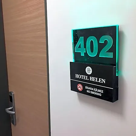 Helen Hotel 3*