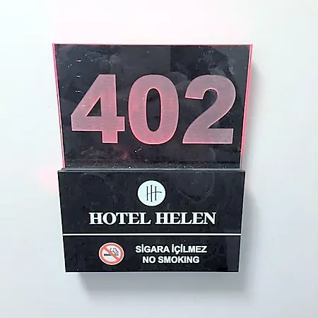 Hotel Helen