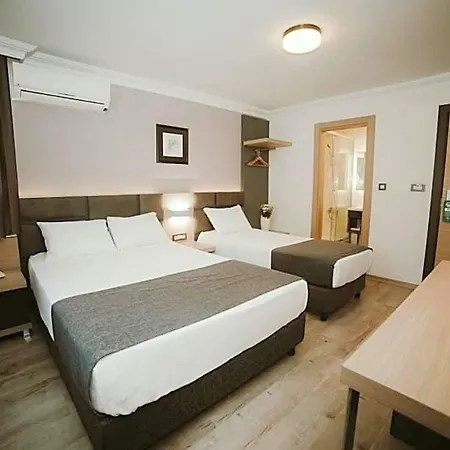 Helen 3* Çanakkale