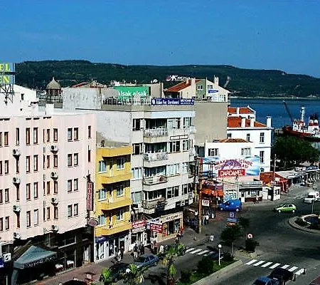 Hotel Helen Canakkale