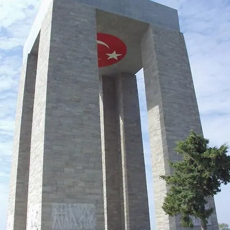 Ξενοδοχείο Helen