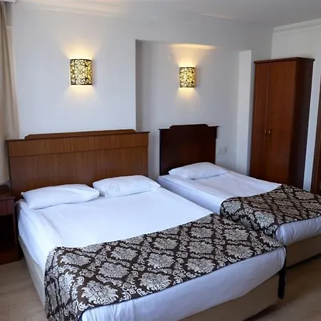 Helen 3* Κανακάλε