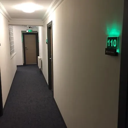 Helen Ξενοδοχείο